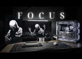  Monk Mode Deep Lock In Focus Focus Music 174 Hz