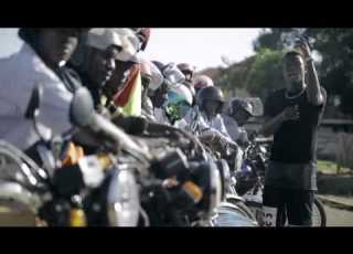  BODA OFFICIAL MUSIC VIDEO BY GRAVITY OMUTUJJU