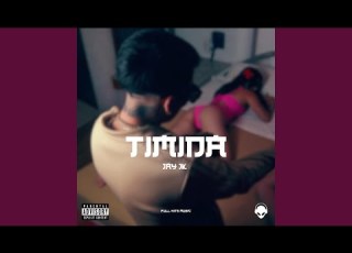  Timida Jay Jk
