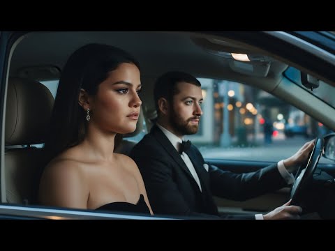 Selena Gomez Sam Smith Chase The Feeling