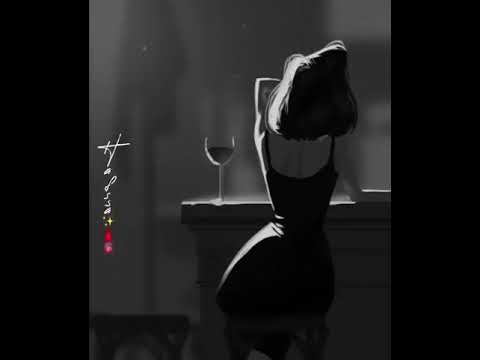 Cheba Warda Charlomanti Kamalna W Tfarakna ياقلبي خطيك صاي ماشي مكتوب لك Slowed Reverb