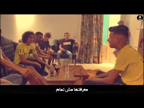 اجمد دويتو في مصر حسن البرنس الصغير و احمد موزه و عصام صاصا اسمع شويه سلطنه