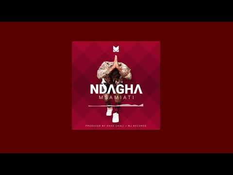 Msamiati Ndagha Official Audio