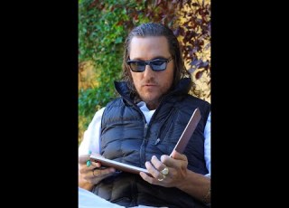 Matthew McConaughey How To Use Manifestation Writing In Journal