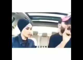 الابنيه المخبله اذا تغار على حبيبها لايك بالفيديو واحبكم كولش اهواي حبايبي