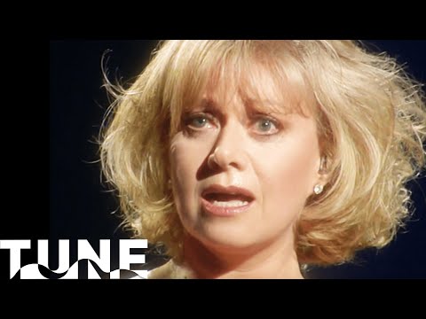 Memory Elaine Page Cats The Andrew Lloyd Webber Celebration TUNE