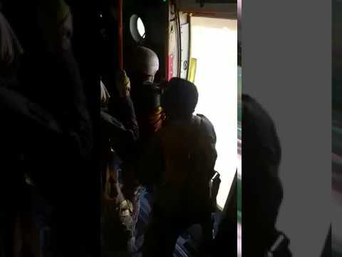 دورة صاعقة متقدمة خطيرة جدا