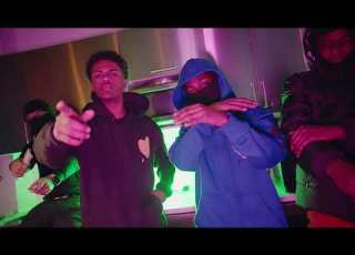  Cito Blick X TG Flockaa DTB Be Without You Remix Shot By CPD Films OFFICIAL VIDEO