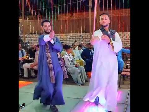 رقص صعيدي بني هلال سوهاج صعااايده مزمار صعيدي مزمار الغاب