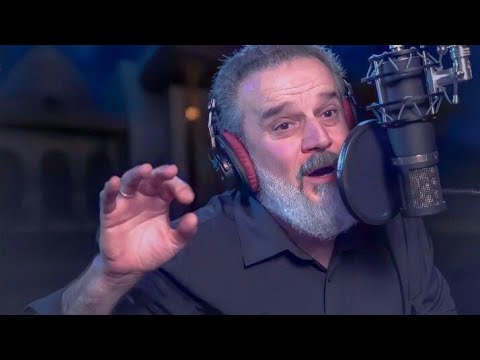 يحسين آول ماحبينه الحاج باسم الكربلائي HD