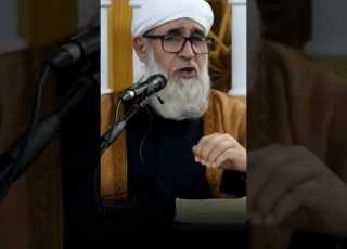  The Story Of The Dishonest Butcher Sheikh Fathi Al Safi