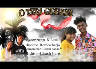 TERI ODNI KALE SANAM MOKE PAGAL BANAILA NEW ROMANTIC SONG 2022 2023