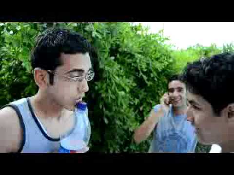 7adees M3 El La3eb Amr Zaky XD