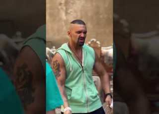 حرك شفايفك علشان مش شايفك طول ما اخويا فى الدنيا انا اد الدنيا Losha ابلور تيك توك لوشا