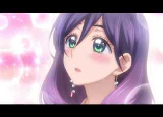  Watashi Ga Motete Dosunda Full Episode 1