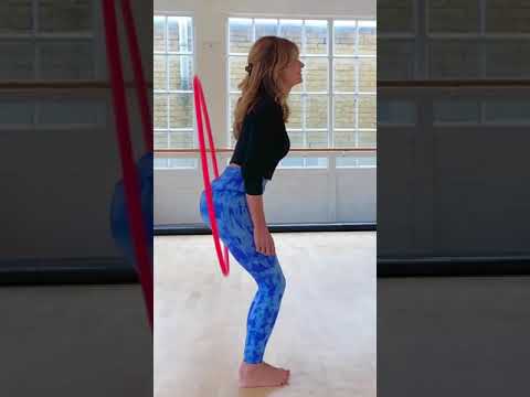 Unexpected Videos 3 O Lgt Duration Hula Hooping Around The Bum 31 Min 25 Sec By Andrea M