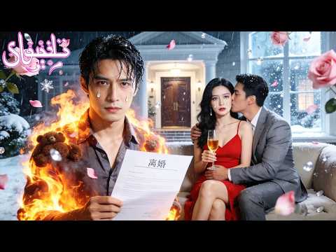 كانت زوجتي باردة خمس سنوات وقبلت عشيقها في الغرفة طلقتها وأصبحت مليارا وتزوجت الرئيسة ندمت كانت زوجتي باردة خمس سنوات وقبلت عشيقها في الغرفة طلقتها وأصبحت مليارا وتزوجت الرئيسة ندمت