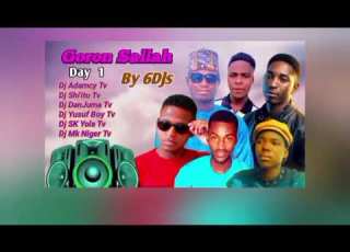 Daga Dj SK Yola Official Km Tv June 9 2026