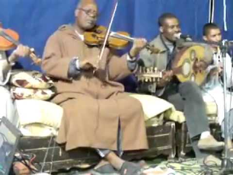 سليمان داحمد أسيدي أنا حر