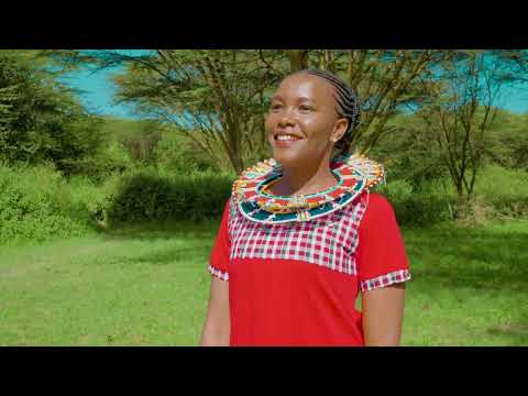 Iyie Ake By James Kipila Ft Jack Pere