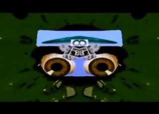  Klasky Csupo In G Major 304 Changed Version Low Voice