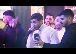 محمد غدير أجمل وصله 2026 سد و سند رمش خطاف مهرجان عدي وقصي الجعبري تسجيلات الملكي