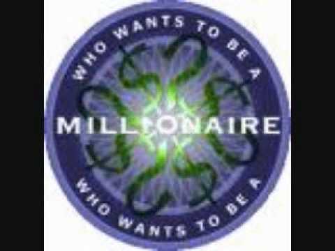 1 Millon Win Music You Just Won A Million Dollars
