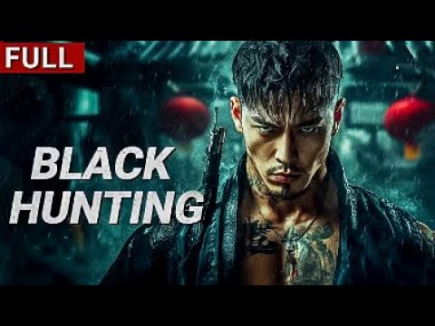THEBLACK HUNTING BOY IMETAFSIRIWA NA DJ MURHY 2025 MOVIE MPYA Swahiliupdate