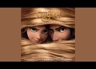 Rapunzel Flynn I Ve Got A Dream From Tangled Acapella