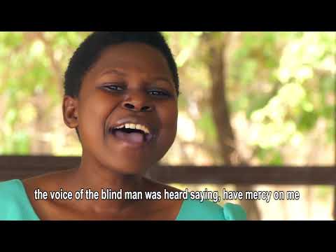 MWAMBIE YESU By VOP CHOIR KASULU SDA MWAMBIE YESU By VOP CHOIR KASULU SDA
