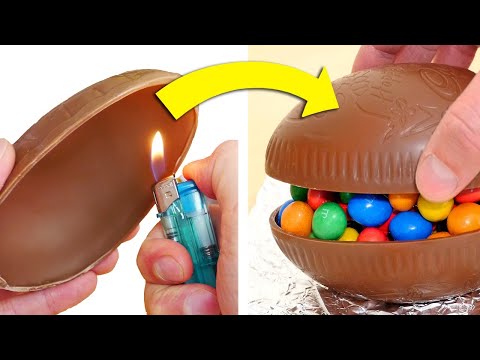 Surprise Easter Egg Kids Will Love It