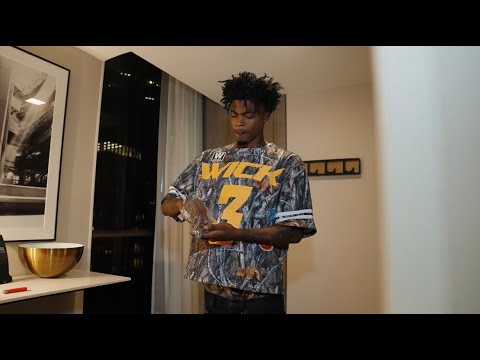 LAZER DIM 700 Alltime Official Music Video