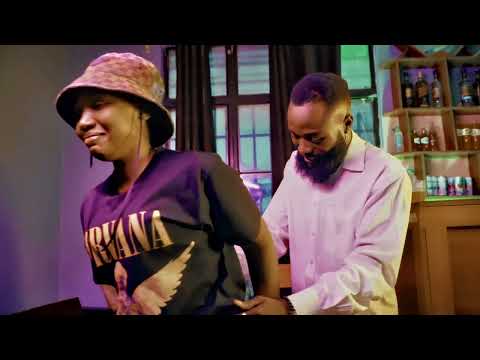 Dunia Fimbo Master B Shako Official Music Video