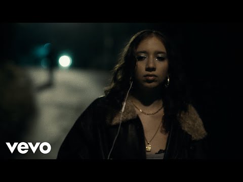 Isabel LaRosa HAUNTED Official Video Part 1