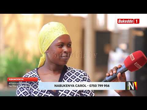 Abanoonya Nabukenya Carol 25 Nnoonya Omwami Nga Ssi Wakitalo Nnyo