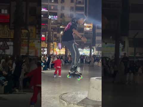 الي يعرف المكان دا فين ليه عندي هدية اكسبلور Skate Skating الي يعرف المكان دا فين ليه عندي هدية اكسبلور Skate Skating