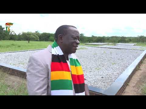 Chimoio Heart Of Zimbabwe S Liberation Struggle And ZANLA Headquarters