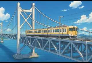 岡山県民愛唱歌 みんなのこころに 駆足行進曲