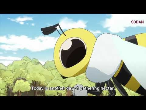 Zegion And Apito First Appearance Tensei Shitara Slime Datta Ken Zegion And Apito First Appearance Tensei Shitara Slime Datta Ken