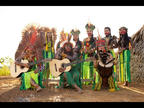 Na Xupa Awa Kamã Mawa Isa Keneya Autor Kupy Maiko Pinu Huya Keneya