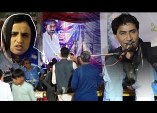  Shah Jan Dawoodi Balochistan Mahrangen Gwadar Gatti Door Program 2024