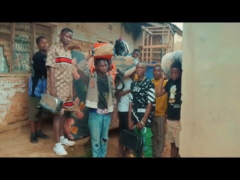 Chain Oh Abebu Osamuka Official Music Video
