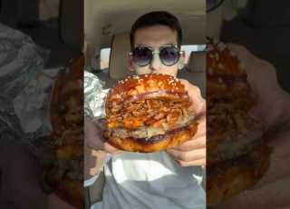  Ad تجربة مطعم اهوي برقر Iahoy Burger