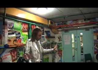 Paul Foot Rant Public Transport