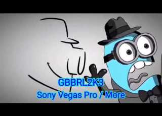 Brian The Minion Intro And Closings In GOO GOO GAA GAA FIXED