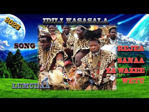 IDILII KASASALA SONG LUMUDA Official Music Video Youtube IDILII KASASALA SONG LUMUDA Official Music Video Youtube