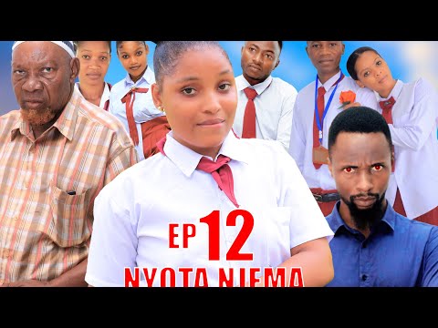 NYOTA NJEMA 12 Dunia Movie Clamvevo Stivemweusi Film Comedy Love Love Lastchance Funny