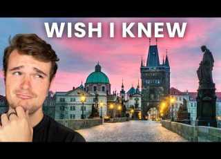 38 Tips I Wish I Knew Before Visiting Prague