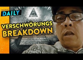 Xavier Naidoo Ist Jetzt Komplett Ausgetickt WALULIS DAILY