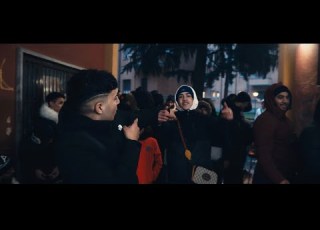 Neima Ezza Banlieue Official Video